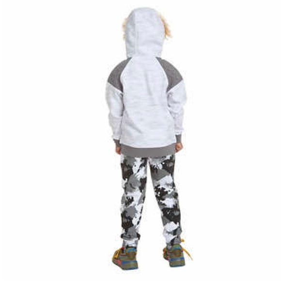 Star Wars Youth Full Zip Hoodie - Picture 2 of 6